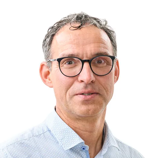 Gerhard Sutterlüty