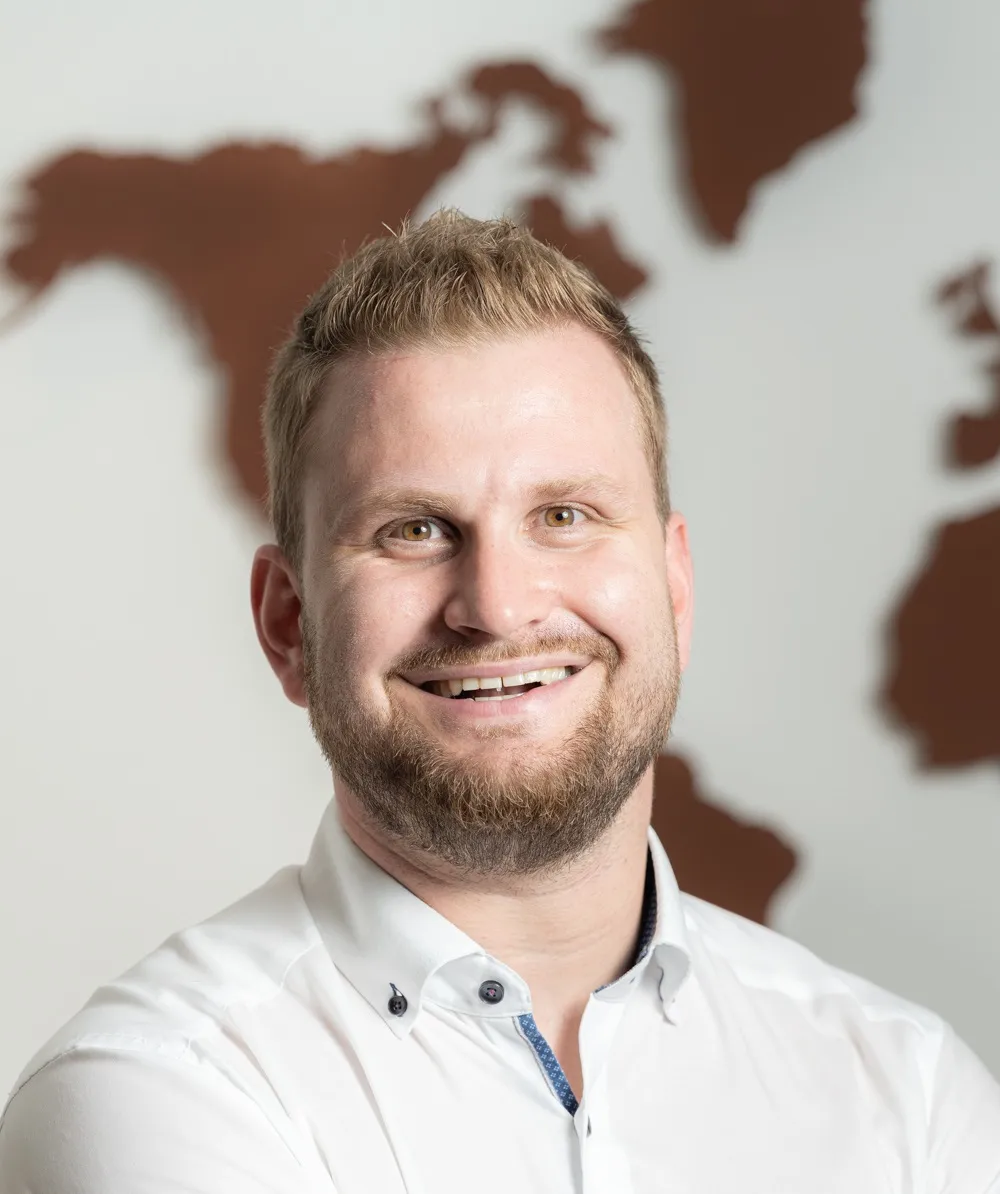 Jens Hopfgartner