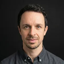 Michael Eberle