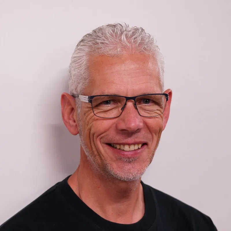 Thomas Zenger
