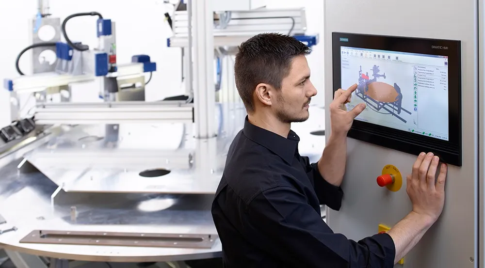 Wiederverwendung des digitalen Zwillings vom Engineering in den Betrieb