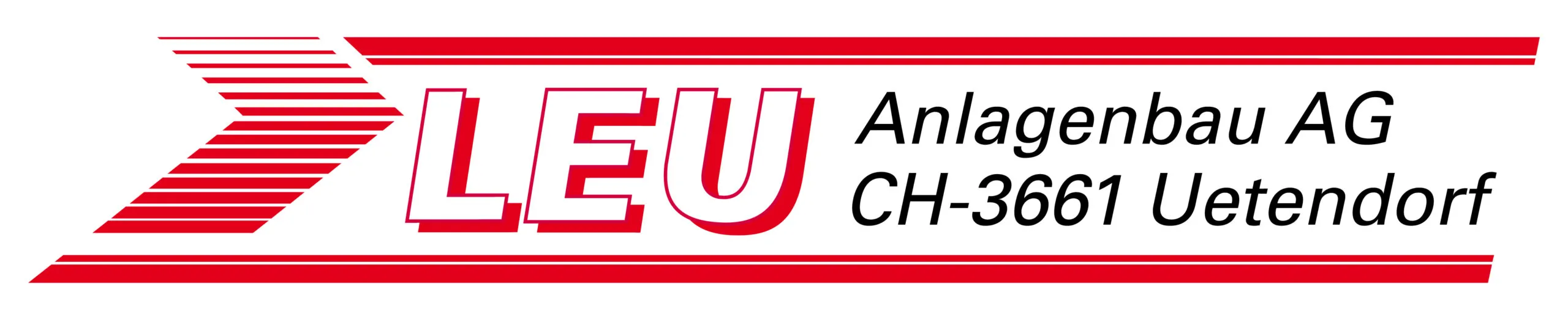 LEU Anlagenbau