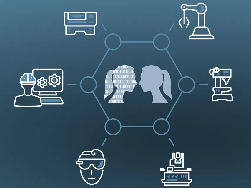 White Paper “Digital Twins im Anlagen-Lebenszyklus”