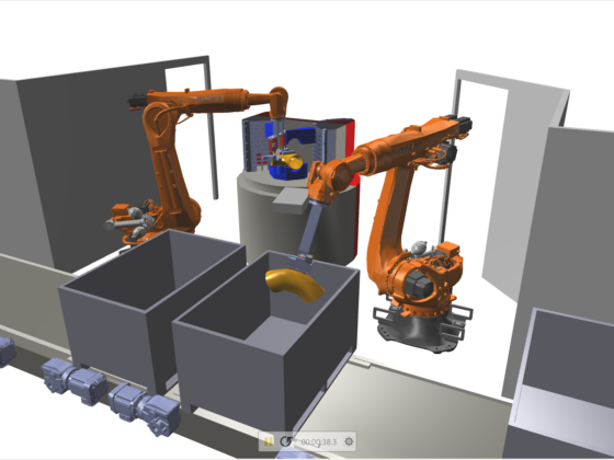 Reducing Risk in the Quotation Phase with Simulation