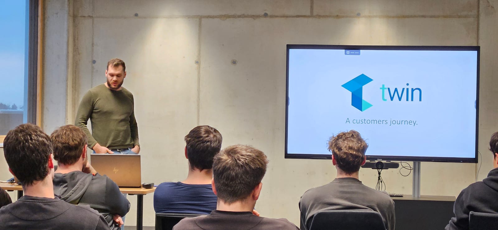 Was Sie in unseren Webinaren erwartet