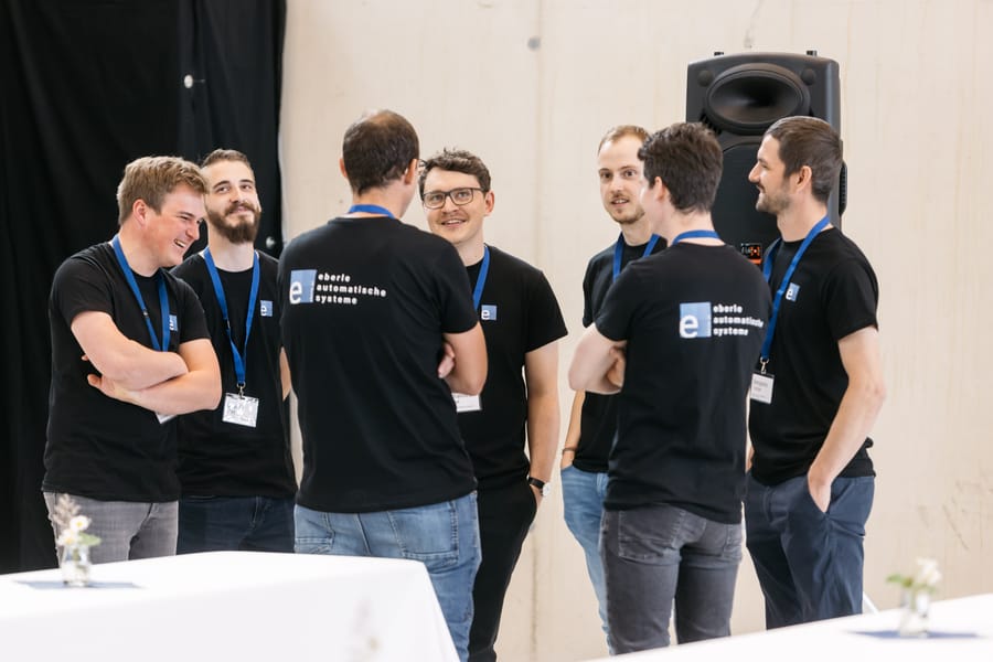 digifai team members