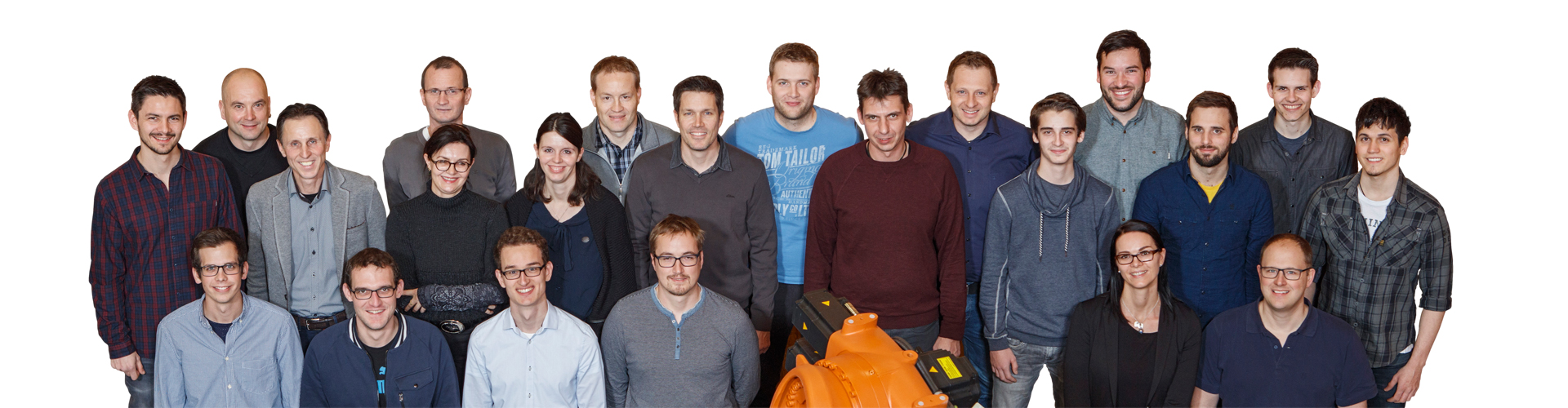 Digifai Team