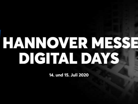 Hannover Messe Digital Days